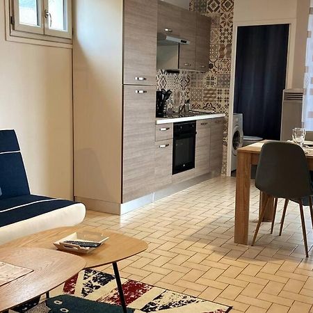 Le Saint-Amour Appartement Classe 2 Etoiles Luaran gambar