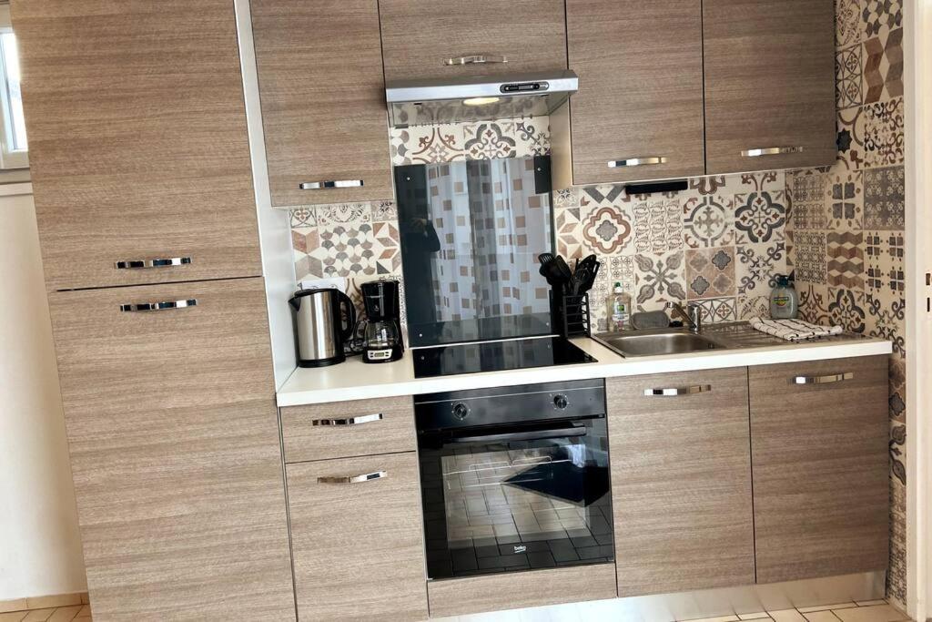Le Saint-Amour Appartement Classe 2 Etoiles Luaran gambar
