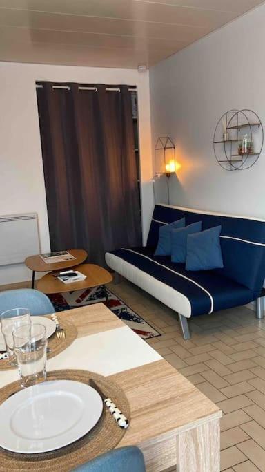 Le Saint-Amour Appartement Classe 2 Etoiles Luaran gambar