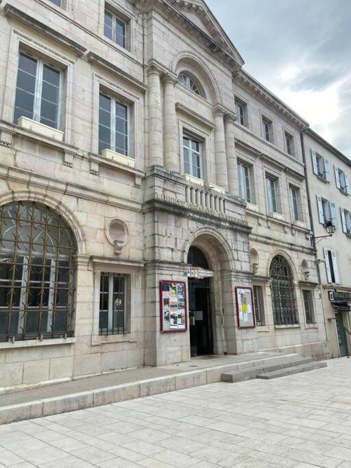 Le Saint-Amour Appartement Classe 2 Etoiles Luaran gambar